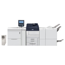 Xerox PrimeLink C9065 w/ One Tray OHCF Integrated Fiery Booklet Fin - LO... - $19,800.00