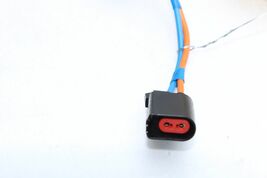 02-08 JAGUAR X-TYPE FRONT RIGHT PASSENGER SEAT WIRE HARNESS Q2973 image 7