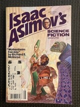 Isaac Asimov&#39;s Science Fiction May 1980 Digest Magazine A Davis - $4.20