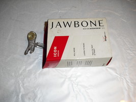 icon  denim  jawbone - $4.99
