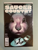 Saucer Country #3 - Vertigo Comics - Combine Shipping - £2.81 GBP