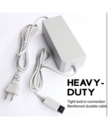 Wii AC Adapter Power Supply for Wii - $185.88 MXN