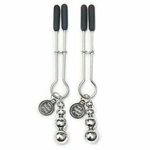 Fifty Shades Of Grey The Pinch Nipple Clamps - £14.10 GBP