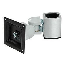 Monitor Swivel Mount for Post UP to 30LB - $98.99