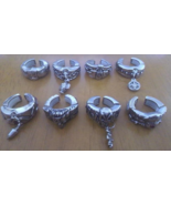 Takara MAR Marchen Awakens Romance Arm Ring And Cards Lot 8 Rare Death G... - $262.62 CAD