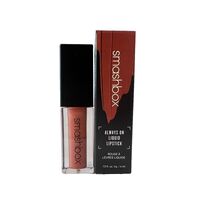 Smashbox Always On Liquid Lipstick Yes Honey - $25.74