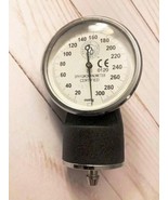 Prestige Medical Standard Aneroid Sphygmomanometer Black Gauge Only - $9.89