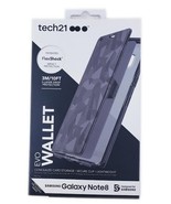 Tech21 Evo Wallet Case Book Folio Cover For Samsung Galaxy Note 8 N950 - $8.78