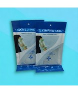 2x Care+Wear PICC Line Cover PICC Covers For Upper Arm Shower Cover - £17.85 GBP