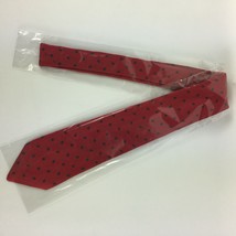 Genuine Ferrell Reed 100% Silk Handmade Stylish Formal/Casual Tie Multi Coloured - £7.83 GBP