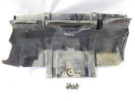 Engine Skid Plate With Hardware OEM 2004 Isuzu Axiom90 Day Warranty! Fas... - £70.96 GBP