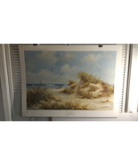 SUNSWEPT DUNES PRINT BY SUZY AALUND - €107,39 EUR