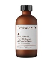 Perricone MD High Potency Hyaluronic Face Finishing &amp; Firming Toner 118ml - $123.00