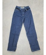 Vintage Jones Jeans Women&#39;s  Size 8 - Dark Blue - $19.24