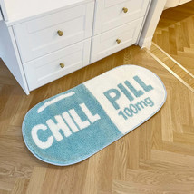 Chill Pill Rug - $69.99+