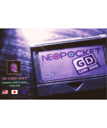  SD Card Only for the NeØ PØcket GD - Fully Loaded ~ Plug & Play! - $39.95