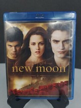 The Twilight Saga: New Moon (Two-Disc Special Edition) - BluRay - Like New - £2.40 GBP