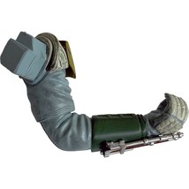 Used Kotobukiya ARTFX + Star Wars Boba Fett Cloud City 1/10 Japan ARM ONLY - £11.79 GBP