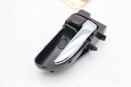 03-08 SUBARU FORESTER FRONT RIGHT PASSENGER INTERIOR DOOR HANDLE E1801 image 2