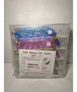 Toyo TC-600PRV Pistol Grip Glass Cutters (10-Pack) w/ Case – New Sealed - €253,85 EUR