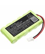 LIONX Battery Replacement for Dog Collar Deluxe Launcher Transmitt Part ... - €16,30 EUR