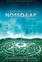 DVD Nosso Lar [ Astral City ] [ Subtitles in English, Portuguese, Spanish, Russi - £18.85 GBP