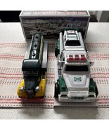 Hess Truck Set  - €25,47 EUR