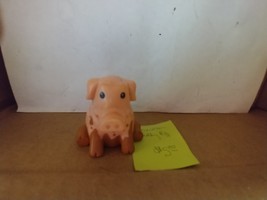 Chevron Collectible Car 2004 MADDIE MUDSTER-- Accessory Muddy Pig - $5.00