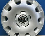ONE 2003-2009 Volkswagen Golf / Rabbit 61544 15&quot; Wheel Cover OEM 1C0-601... - $94.99