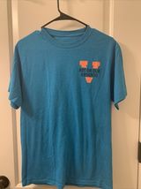 Men&#39;s Short Sleeve T-Shirt Not On Our Grounds Hoos Got Your Back Size Un... - $33.28 CAD