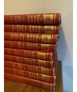 The Scribner Radio Music Library 1946 Complete 9 Volume Set Hardcover - £63.06 GBP