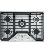 GE CGP95302MS1 30 Inch Gas Cooktop - £1,044.87 GBP