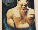 Buffy The Vampire Slayer S-2 Trading Card #87 Agatha - $1.97