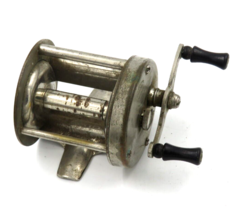 Vintage Shakespeare 1905 Deuce Model HD Casting Fishing Reel - SEE DETAILS - £5.49 GBP