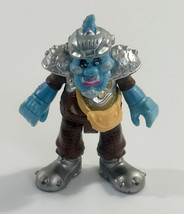 Imaginext Power Rangers SQUATT figure squat MMPR - $5.44