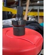 Sunex  1/2&quot; Drive Impact Universal Joint Adapter 2300SE 476 JJ - $31.53 CAD