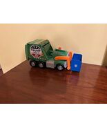 Toy 2024 TRUMP MAGA Dumpster Truck - $19.31