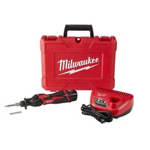 Milwaukee Electric Tool M12 Soldering Iron Kit New!! - £233.40 GBP