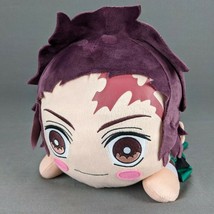 Tanjiro Kamado Plush Doll Demon Slayer Kimetsu no Yaiba Anime Sega BIG S... - £16.49 GBP