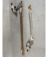 1963 1964 Ford Galaxie Windshield Wiper Motor Transmission Linkage 2 Spe... - €97,32 EUR