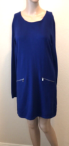 Michael Kors Sweater Dress Size S - $45.91