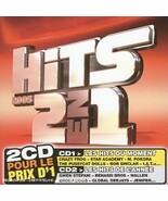 Hits 2 en 1 (2005) [Audio CD] Hits 2 en 1 (2005, Universal) - $41.16
