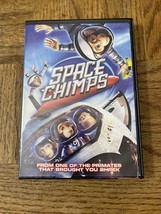 Space Chimps Dvd - £9.45 GBP