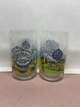 Drumroll APA Odell Brewing Company FT Collins Beer Glass Collectible Glasses (2) - $6.19