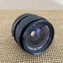 Tokina EL 28mm 2.8 Camera Lens For Canon - $38.61