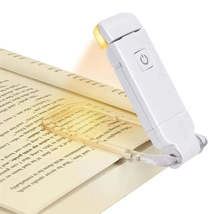 USB Rechargeable Book Light - $17.99