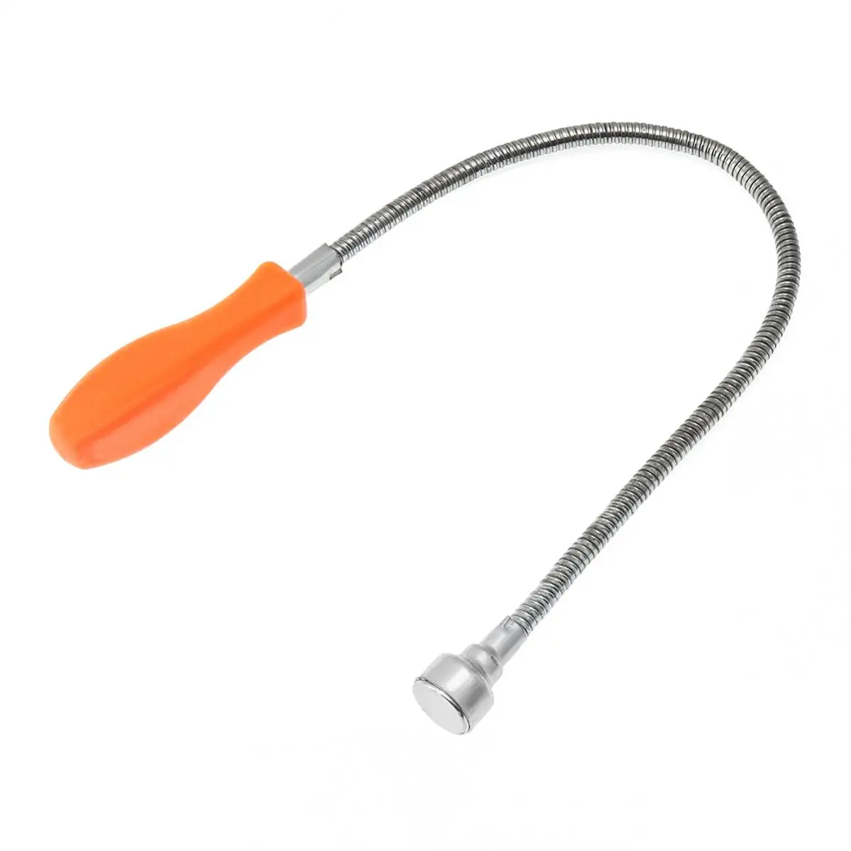 Magnetic Telescopic Pick Up Tool Larger Magnet Head Flexible Spring Pickup Tool  - $61.00