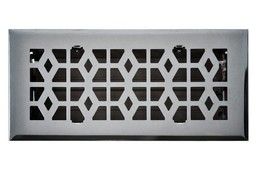 Truaire C166-VMB 02X12(Duct Opening Measurements) Decorative Floor Grill... - $26.51