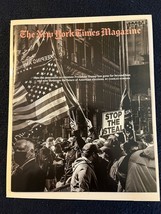 THE NEW YORK TIMES MAGAZINE July 24, 2022 - $187.55 MXN
