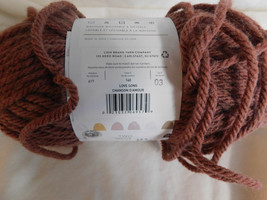 Lion Brand Two of Wands Hue + Me Lovesong Dye Lot 03 - £6.31 GBP